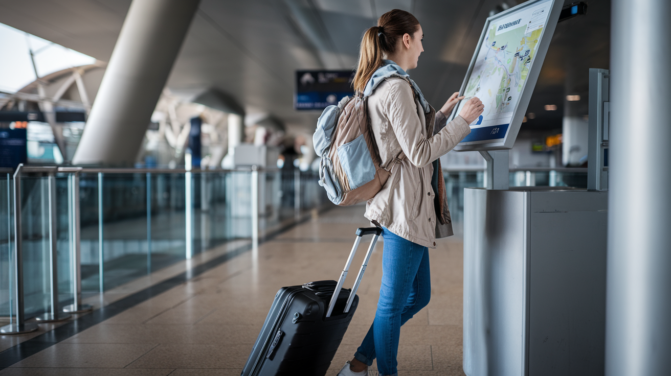 Barajas Airport Transfer to Móstoles: Your Complete Guide